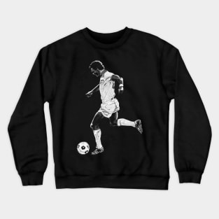 Soccer Crewneck Sweatshirt